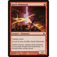 Spark Elemental - Fifth Dawn Thumb Nail