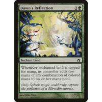 Dawn's Reflection - Fifth Dawn Thumb Nail