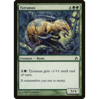Tyrranax - Fifth Dawn Thumb Nail