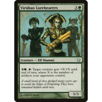 Viridian Lorebearers - Fifth Dawn Thumb Nail