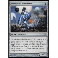 Arcbound Wanderer - Fifth Dawn Thumb Nail