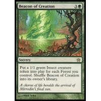 Beacon of Creation - Fifth Dawn Thumb Nail