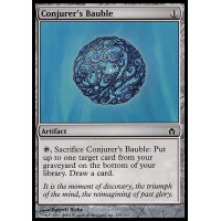 Conjurer's Bauble - Fifth Dawn Thumb Nail