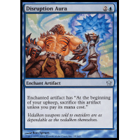 Disruption Aura - Fifth Dawn Thumb Nail