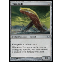 Ferropede - Fifth Dawn Thumb Nail