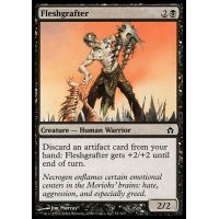 Fleshgrafter - Fifth Dawn Thumb Nail