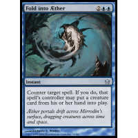 Fold into Aether - Fifth Dawn Thumb Nail