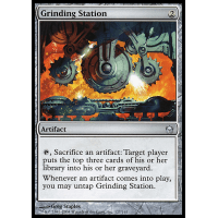 Grinding Station - Fifth Dawn Thumb Nail