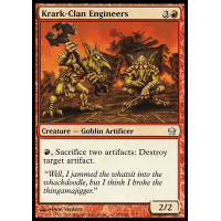 Krark-Clan Engineers - Fifth Dawn Thumb Nail