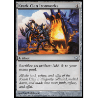 Krark-Clan Ironworks - Fifth Dawn Thumb Nail