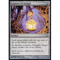 Lantern of Insight - Fifth Dawn Thumb Nail