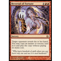 Reversal of Fortune - Fifth Dawn Thumb Nail