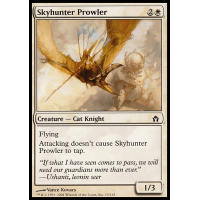 Skyhunter Prowler - Fifth Dawn Thumb Nail