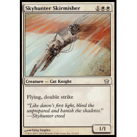 Skyhunter Skirmisher - Fifth Dawn Thumb Nail