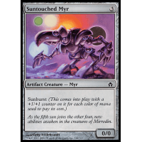 Suntouched Myr - Fifth Dawn Thumb Nail