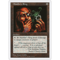 Aladdin's Ring - Fifth Edition Thumb Nail