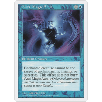 Anti-Magic Aura - Fifth Edition Thumb Nail