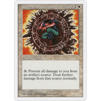 Circle of Protection: Artifacts - Fifth Edition Thumb Nail