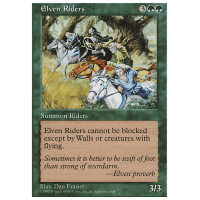 Elven Riders - Fifth Edition Thumb Nail