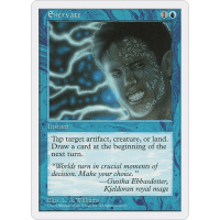 Enervate - Fifth Edition Thumb Nail