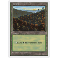 Forest C - Fifth Edition Thumb Nail