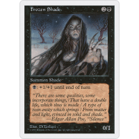 Frozen Shade - Fifth Edition Thumb Nail