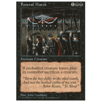 Funeral March - Fifth Edition Thumb Nail