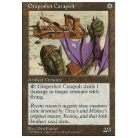 Grapeshot Catapult - Fifth Edition Thumb Nail