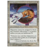 Hipparion - Fifth Edition Thumb Nail