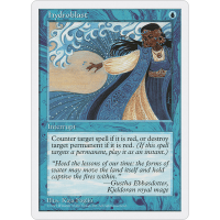 Hydroblast - Fifth Edition Thumb Nail