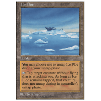 Ice Floe - Fifth Edition Thumb Nail