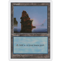 Island B - Fifth Edition Thumb Nail