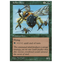 Killer Bees - Fifth Edition Thumb Nail