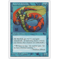 Lord of Atlantis - Fifth Edition Thumb Nail