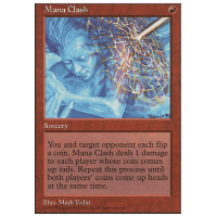 Mana Clash - Fifth Edition Thumb Nail