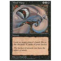 Mind Warp - Fifth Edition Thumb Nail