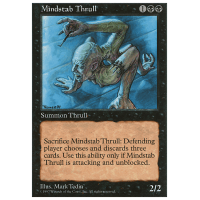 Mindstab Thrull - Fifth Edition Thumb Nail