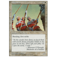 Pikemen - Fifth Edition Thumb Nail