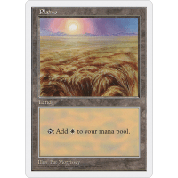 Plains C - Fifth Edition Thumb Nail