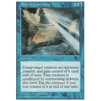 Ray of Command - Fifth Edition Thumb Nail