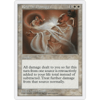 Reverse Damage - Fifth Edition Thumb Nail