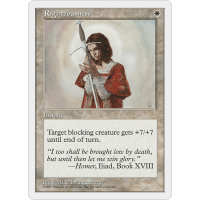 Righteousness - Fifth Edition Thumb Nail