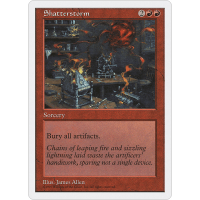 Shatterstorm - Fifth Edition Thumb Nail