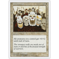 Shield Wall - Fifth Edition Thumb Nail
