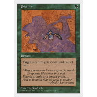 Shrink - Fifth Edition Thumb Nail