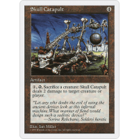 Skull Catapult - Fifth Edition Thumb Nail