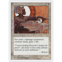 Spirit Link - Fifth Edition Thumb Nail