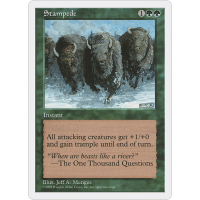 Stampede - Fifth Edition Thumb Nail
