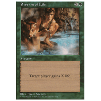 Stream of Life - Fifth Edition Thumb Nail