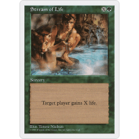 Stream of Life - Fifth Edition Thumb Nail